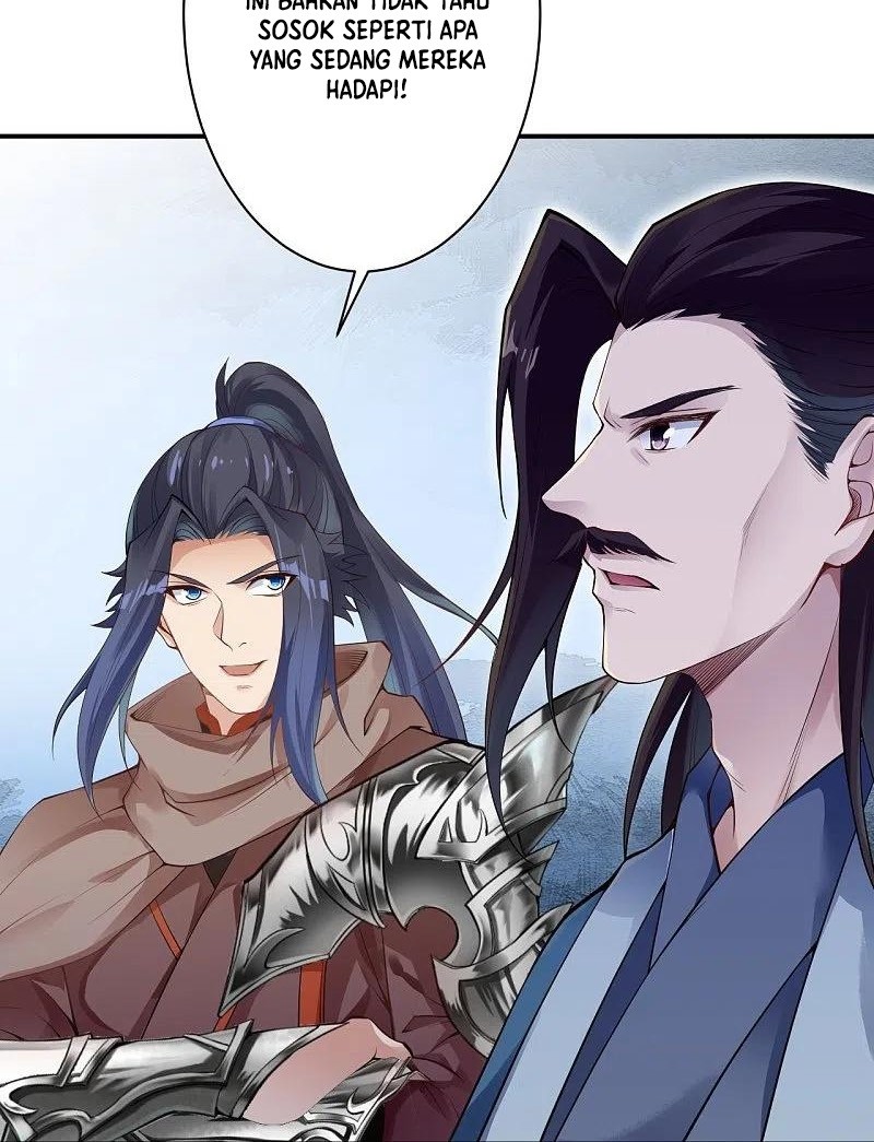 Against the Gods Chapter 379 page 24