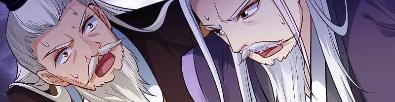 Against the Gods Chapter 380 page 42