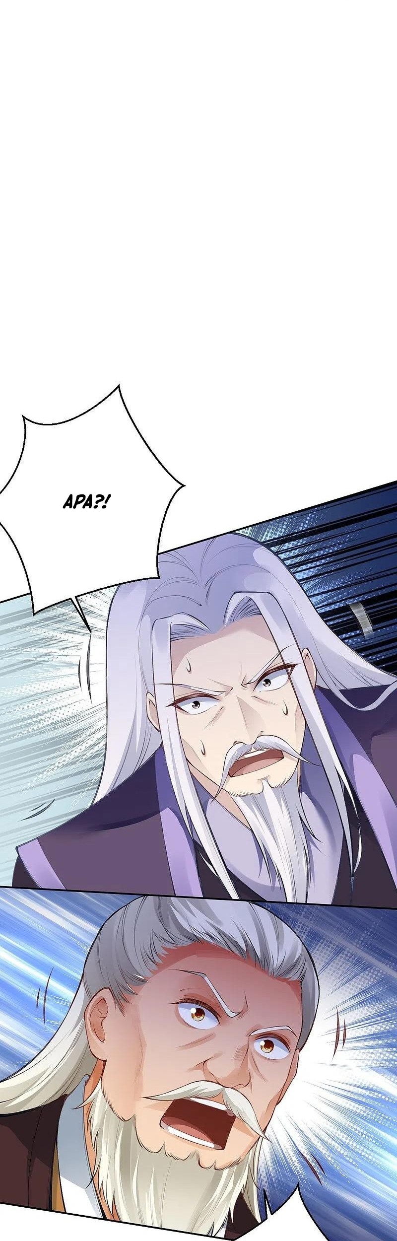 Against the Gods Chapter 380 page 44
