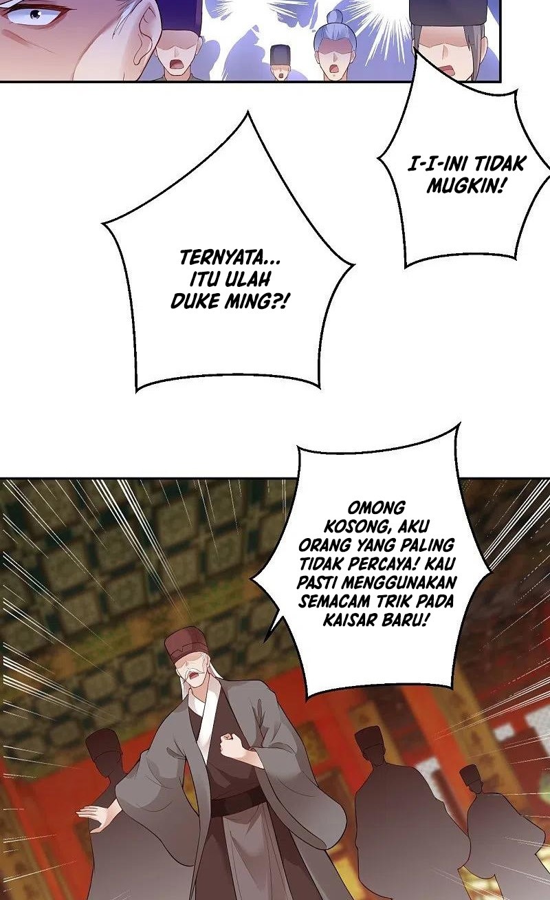 Against the Gods Chapter 380 page 14