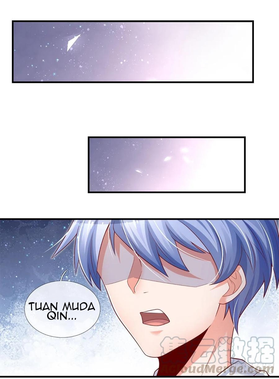 100.000 Layers Of Body Refining: I Raise All Emperor Chapter 33 page 12