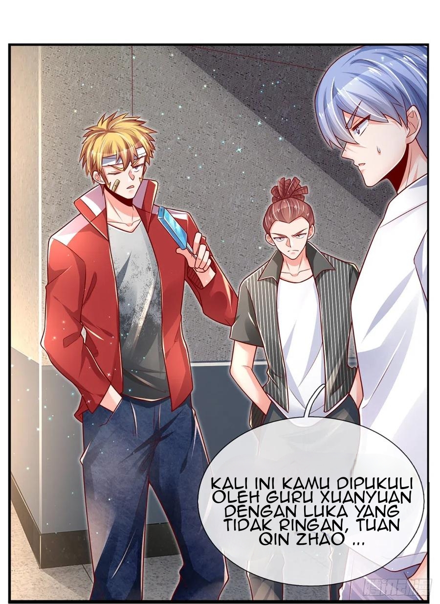 100.000 Layers Of Body Refining: I Raise All Emperor Chapter 33 page 13