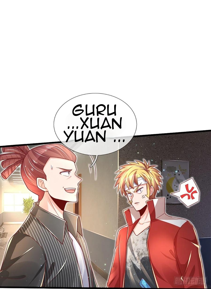 100.000 Layers Of Body Refining: I Raise All Emperor Chapter 33 page 17