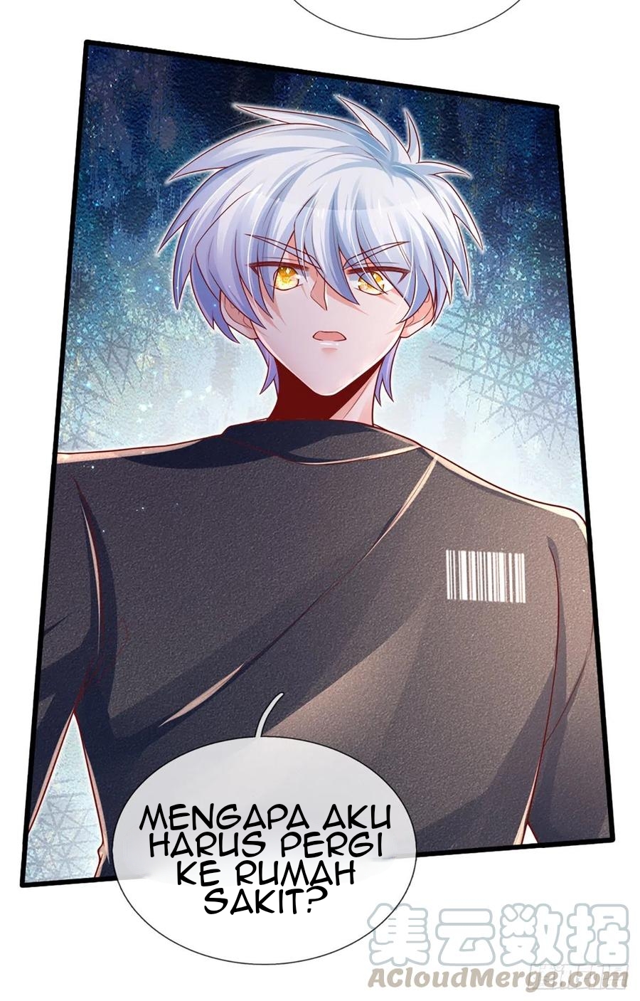 100.000 Layers Of Body Refining: I Raise All Emperor Chapter 33 page 21