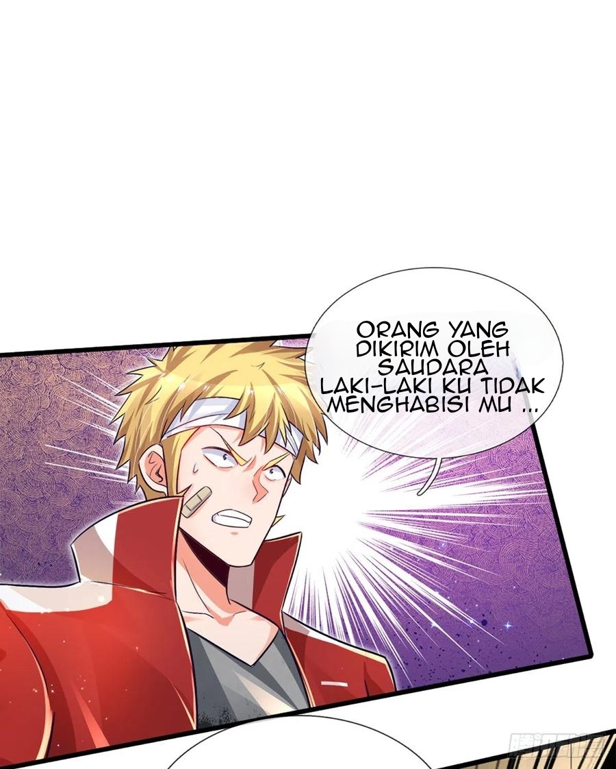 100.000 Layers Of Body Refining: I Raise All Emperor Chapter 33 page 22