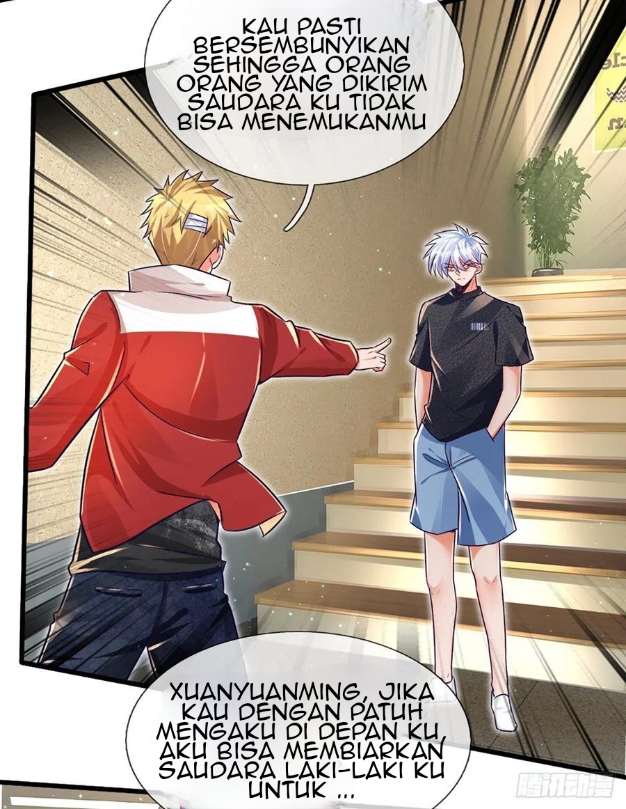 100.000 Layers Of Body Refining: I Raise All Emperor Chapter 33 page 23