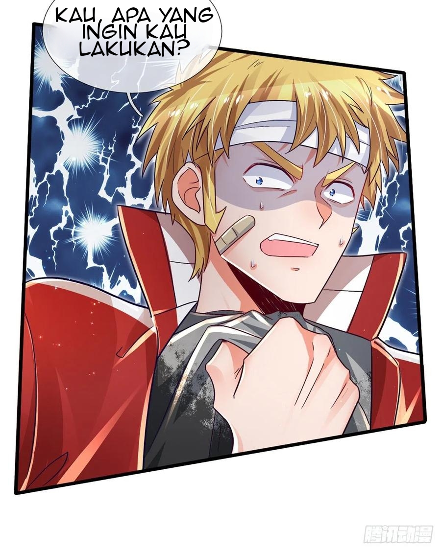 100.000 Layers Of Body Refining: I Raise All Emperor Chapter 33 page 26