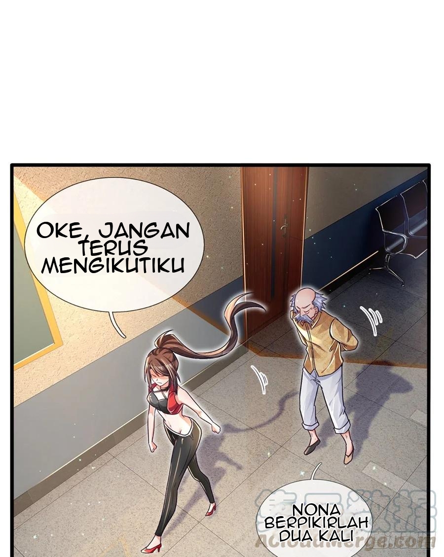 100.000 Layers Of Body Refining: I Raise All Emperor Chapter 33 page 27