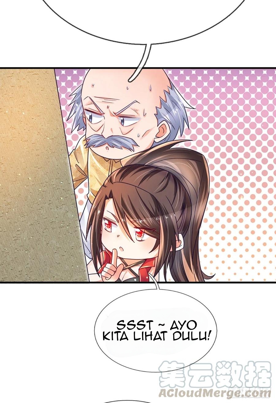 100.000 Layers Of Body Refining: I Raise All Emperor Chapter 33 page 30