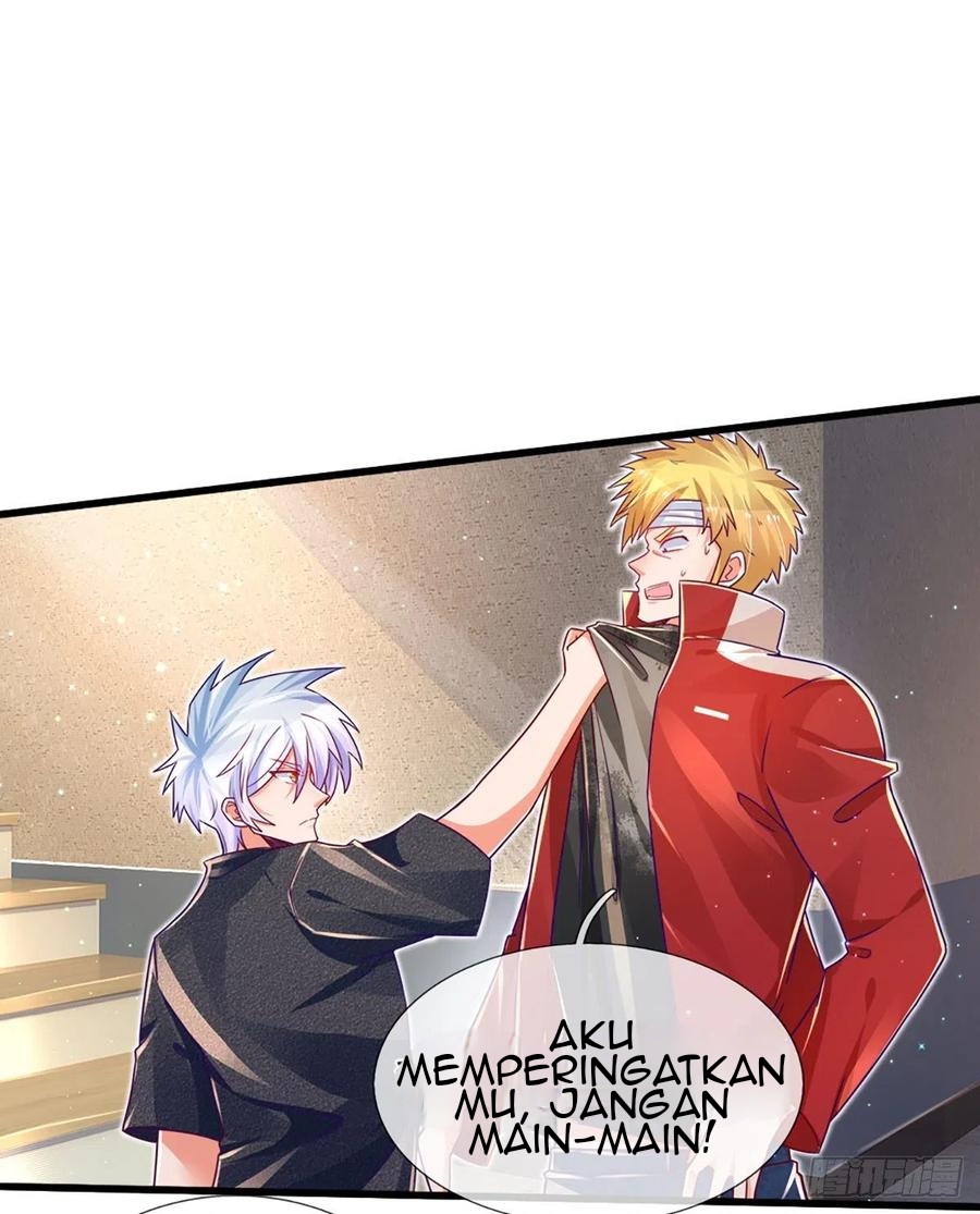100.000 Layers Of Body Refining: I Raise All Emperor Chapter 33 page 32