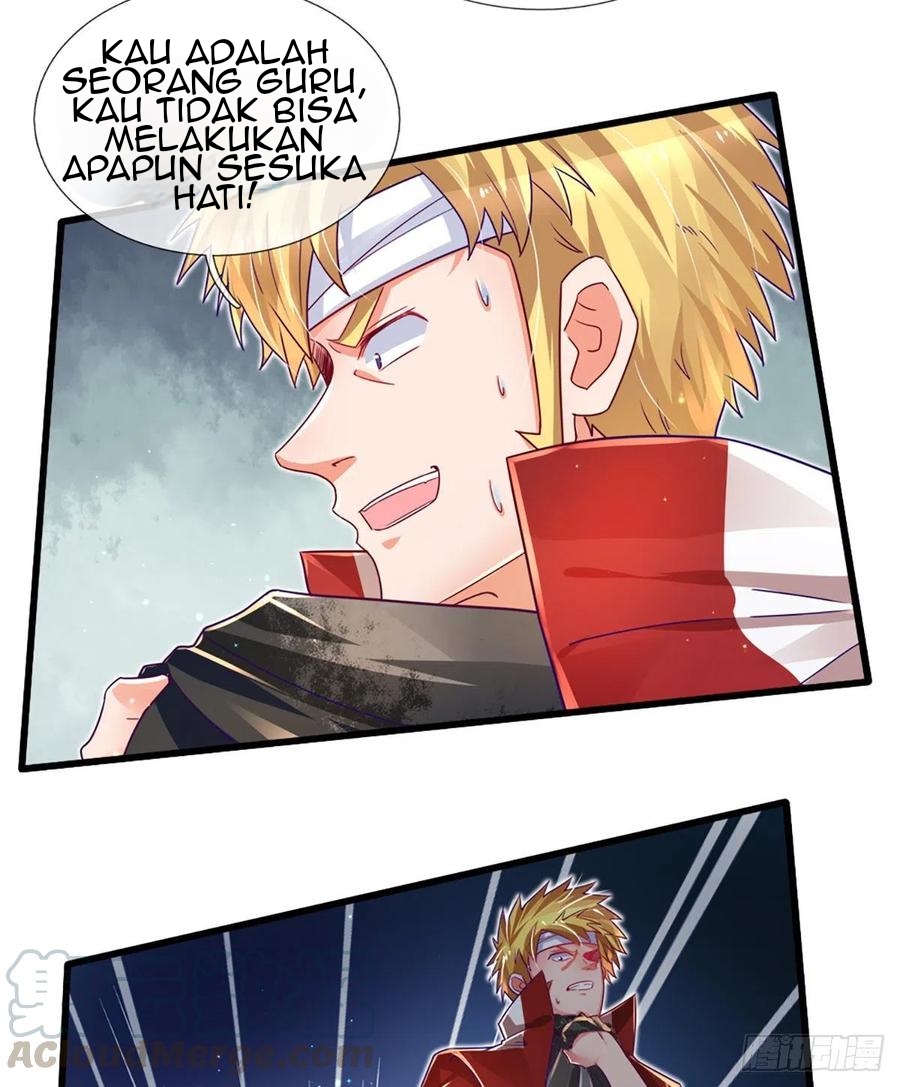 100.000 Layers Of Body Refining: I Raise All Emperor Chapter 33 page 33