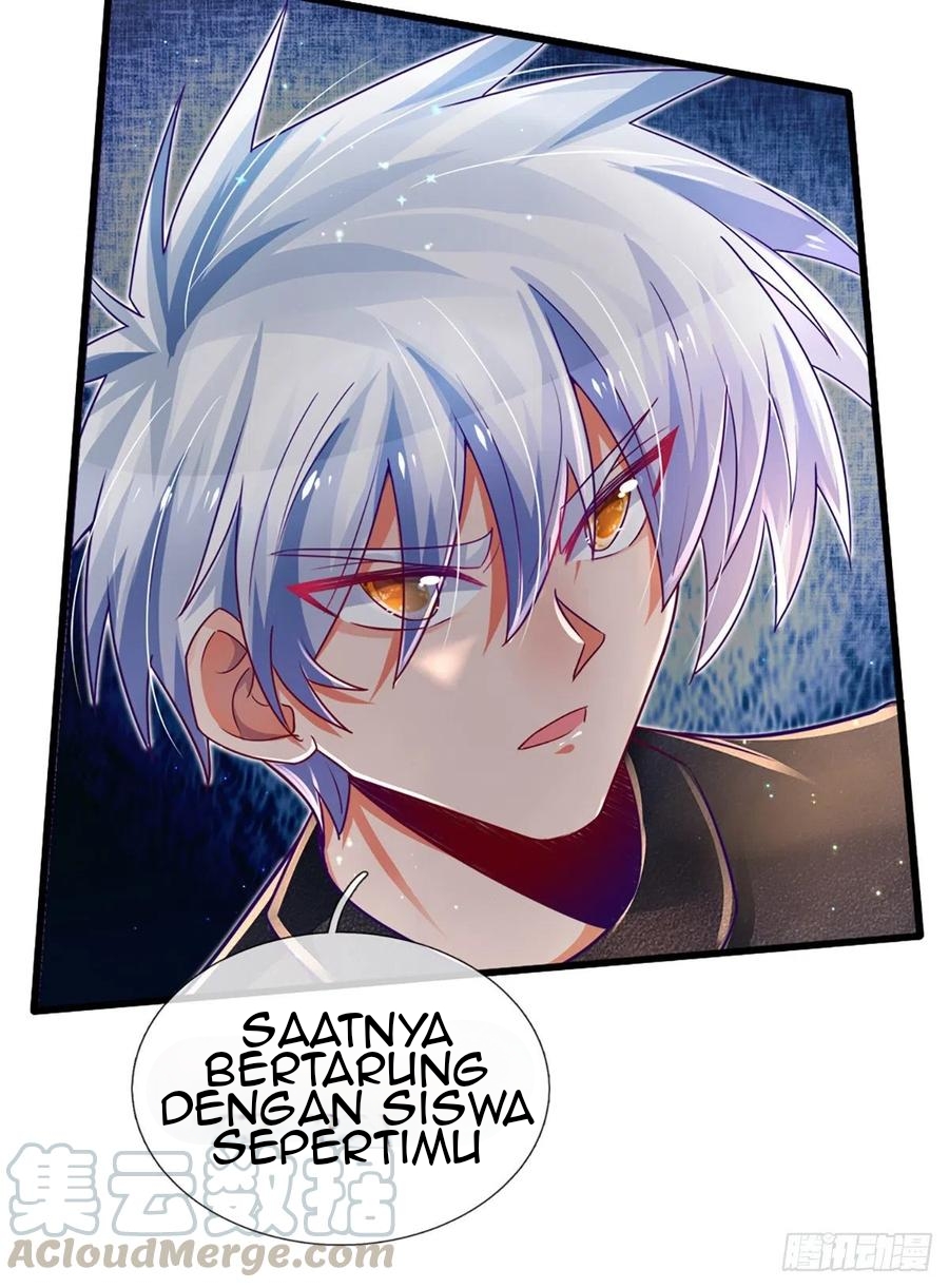 100.000 Layers Of Body Refining: I Raise All Emperor Chapter 33 page 36