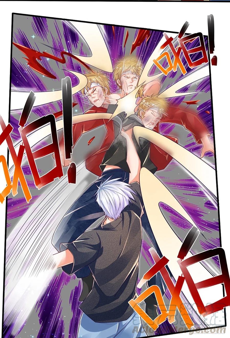 100.000 Layers Of Body Refining: I Raise All Emperor Chapter 33 page 39