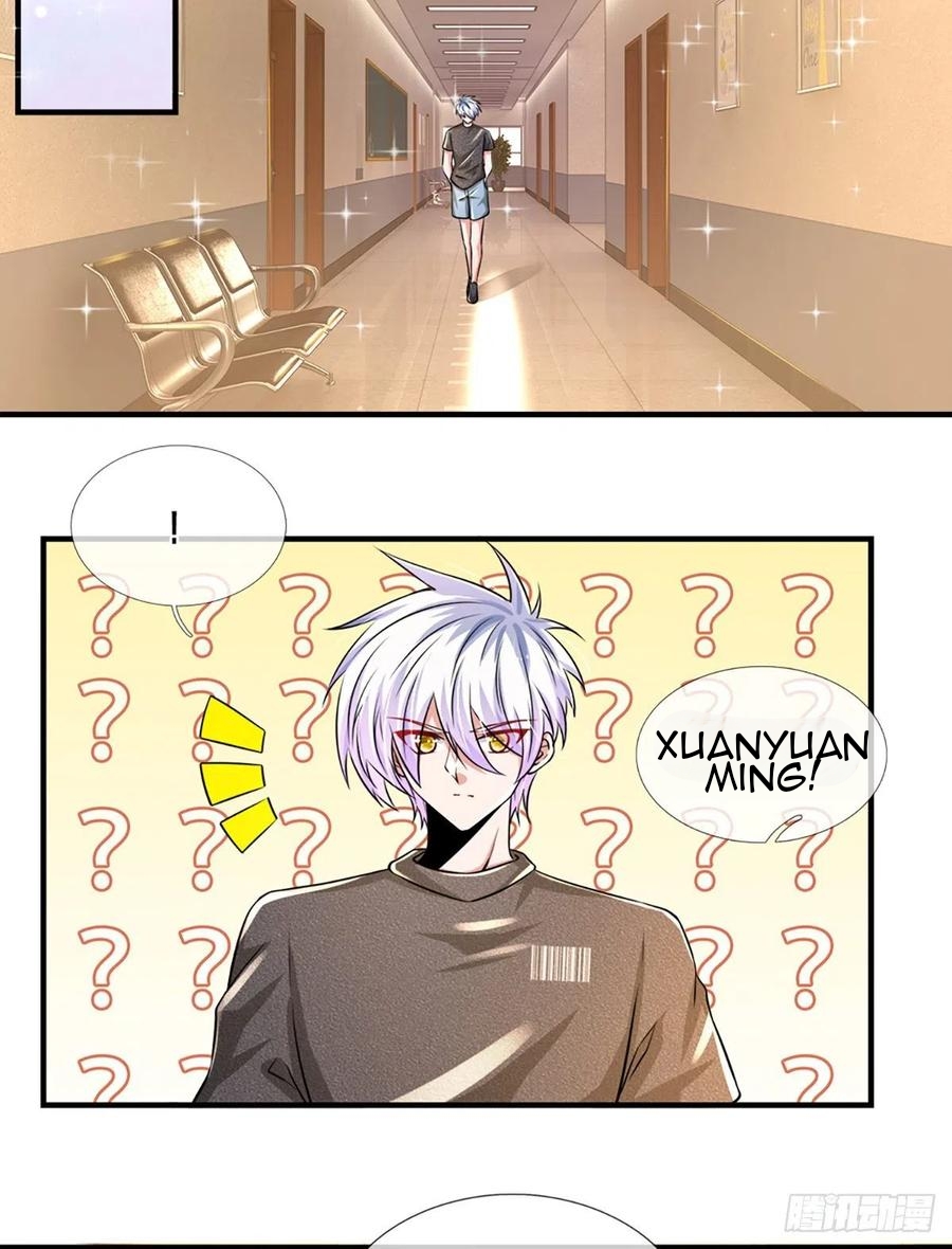 100.000 Layers Of Body Refining: I Raise All Emperor Chapter 33 page 5