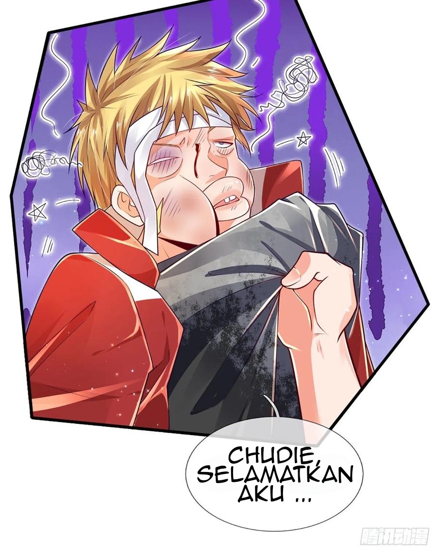 100.000 Layers Of Body Refining: I Raise All Emperor Chapter 33 page 41