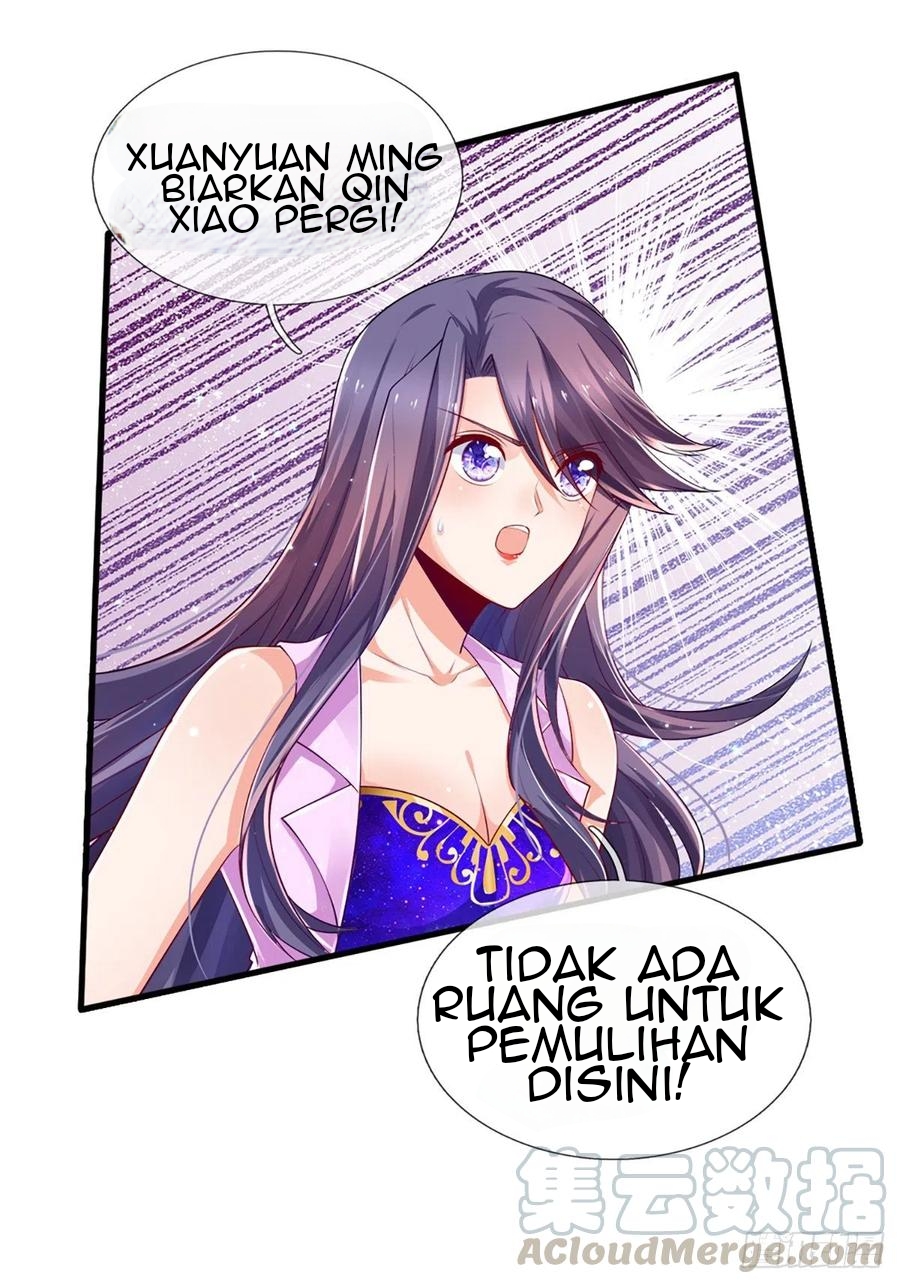 100.000 Layers Of Body Refining: I Raise All Emperor Chapter 33 page 42