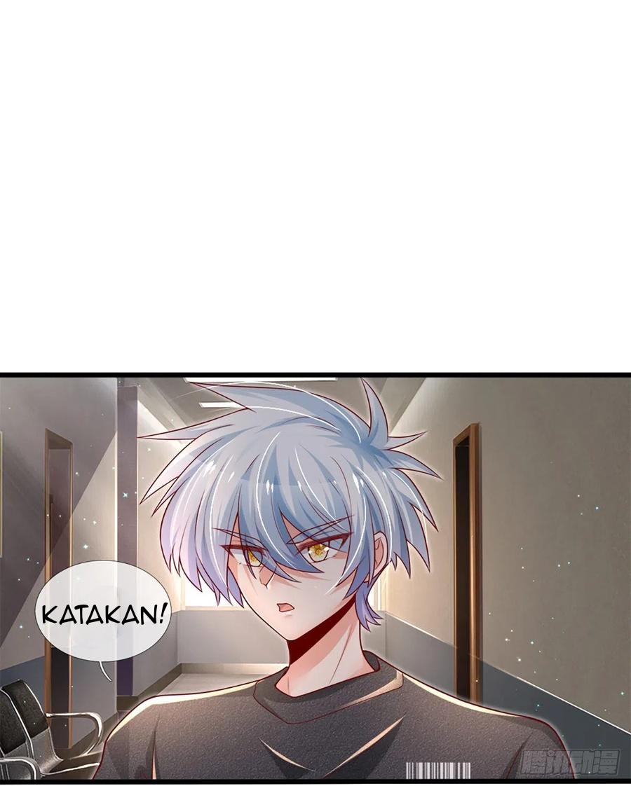 100.000 Layers Of Body Refining: I Raise All Emperor Chapter 33 page 7