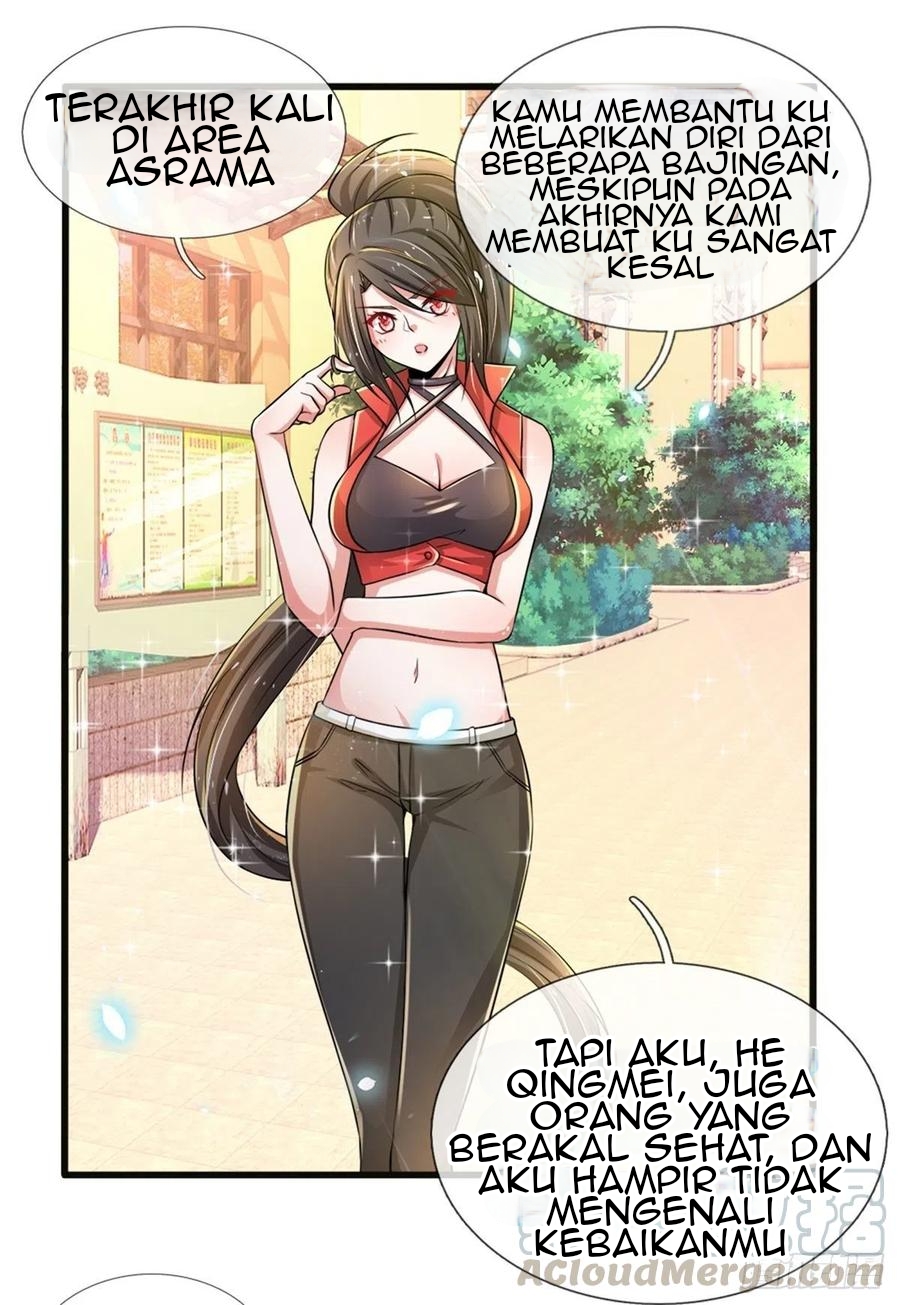 100.000 Layers Of Body Refining: I Raise All Emperor Chapter 32 page 29