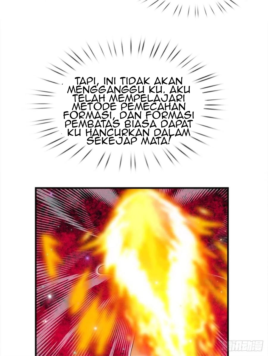 100.000 Layers Of Body Refining: I Raise All Emperor Chapter 31 page 20