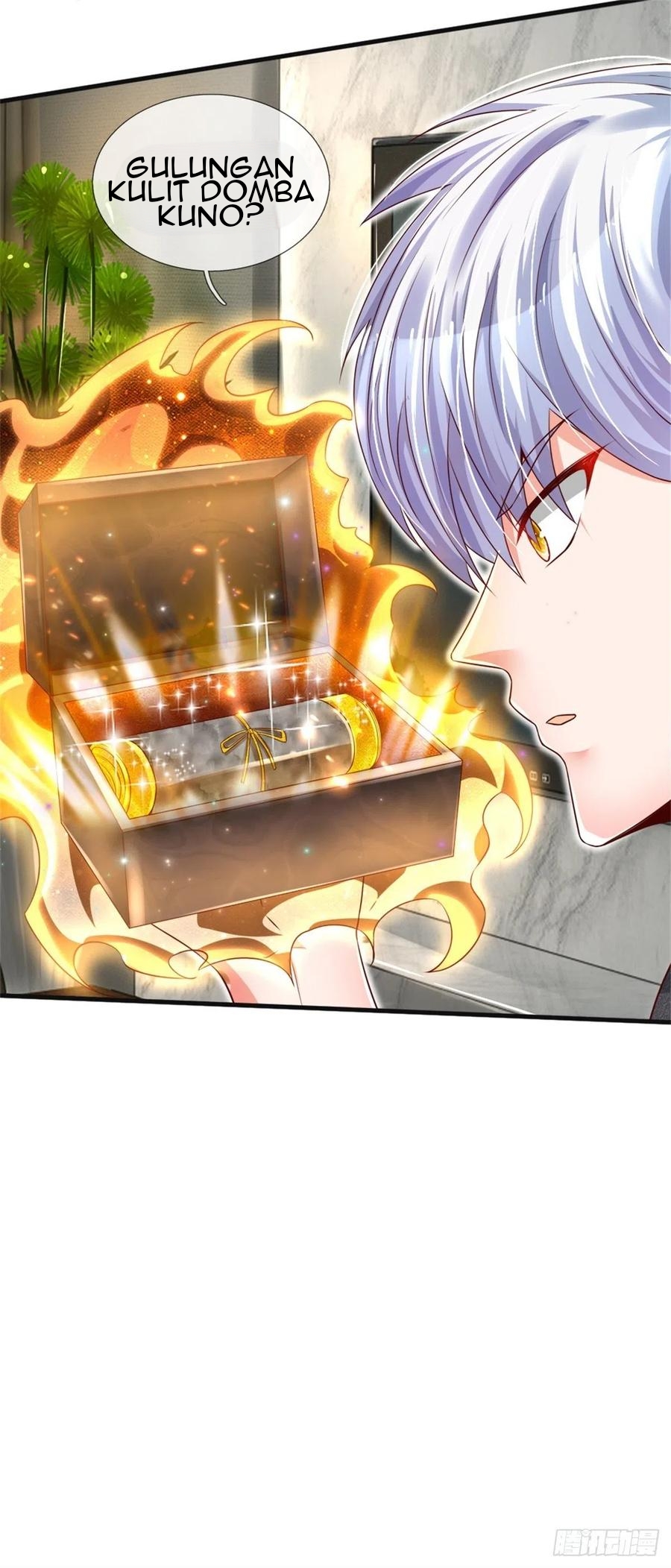 100.000 Layers Of Body Refining: I Raise All Emperor Chapter 31 page 24