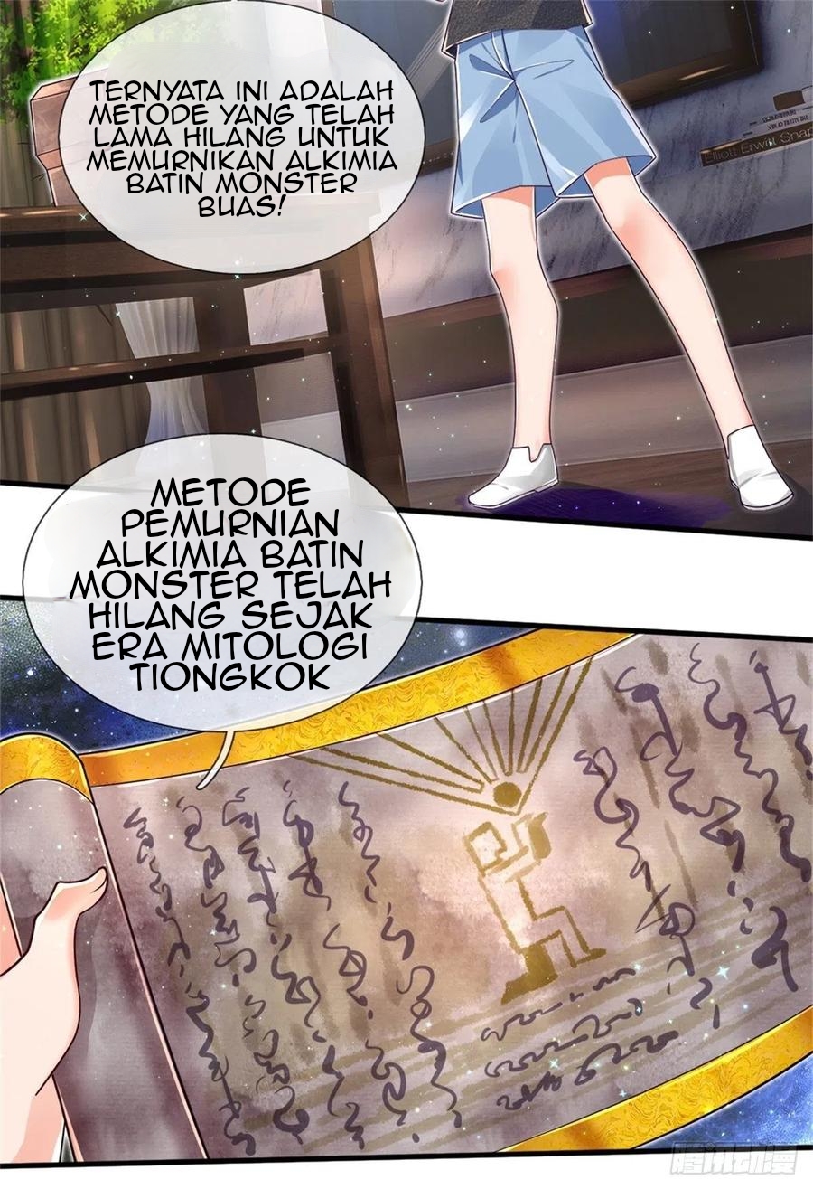 100.000 Layers Of Body Refining: I Raise All Emperor Chapter 31 page 28