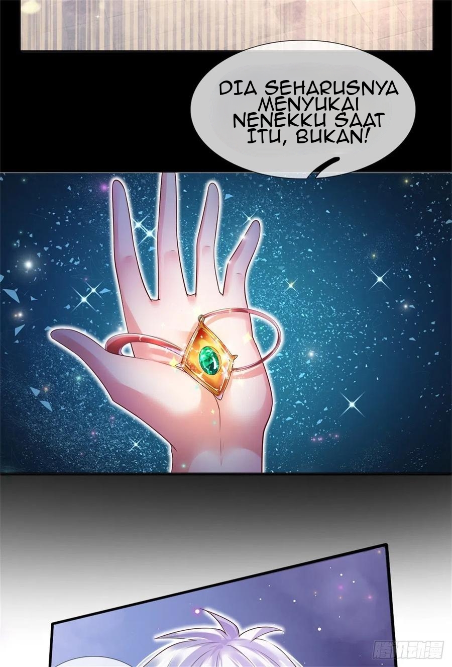 100.000 Layers Of Body Refining: I Raise All Emperor Chapter 31 page 6