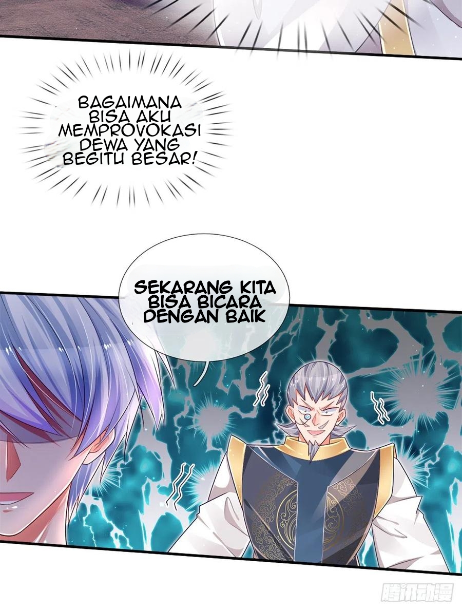 100.000 Layers Of Body Refining: I Raise All Emperor Chapter 30 page 17