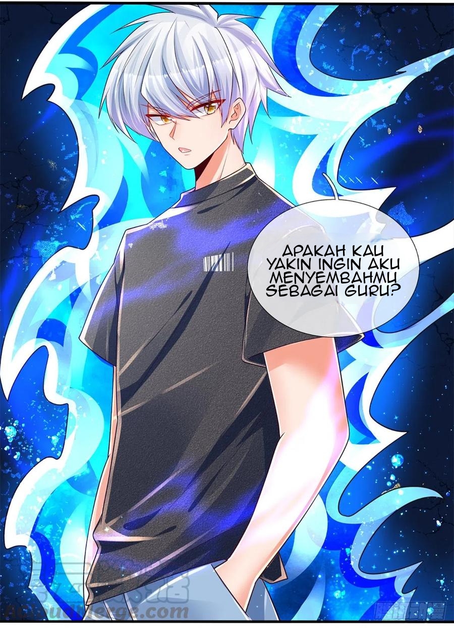 100.000 Layers Of Body Refining: I Raise All Emperor Chapter 30 page 18