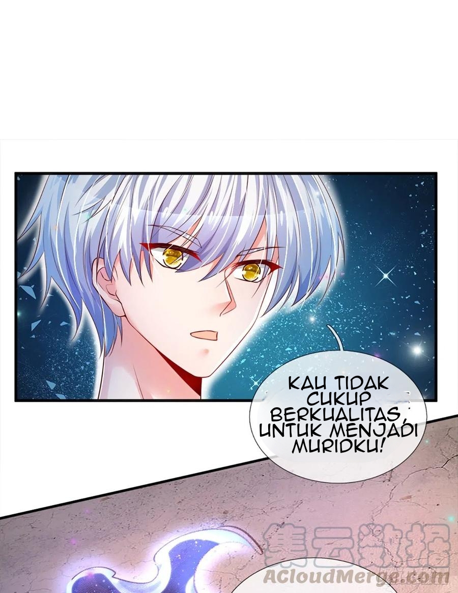 100.000 Layers Of Body Refining: I Raise All Emperor Chapter 30 page 21