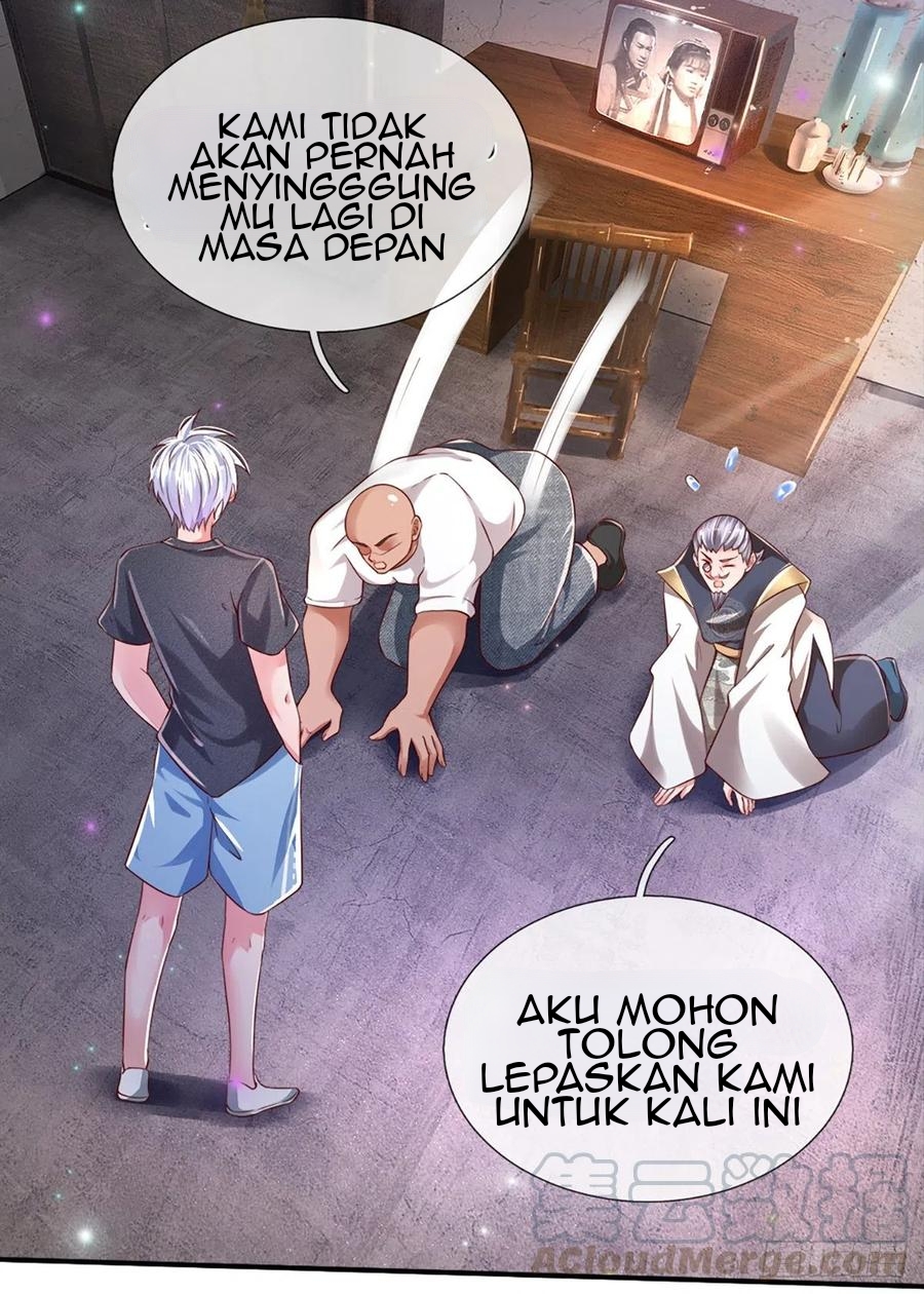 100.000 Layers Of Body Refining: I Raise All Emperor Chapter 30 page 24