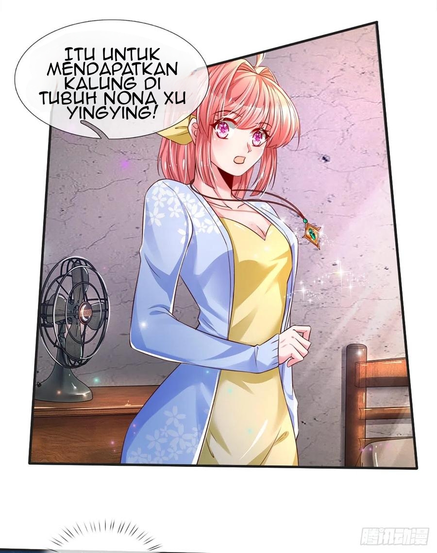 100.000 Layers Of Body Refining: I Raise All Emperor Chapter 30 page 28