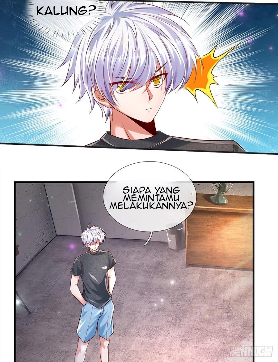 100.000 Layers Of Body Refining: I Raise All Emperor Chapter 30 page 29