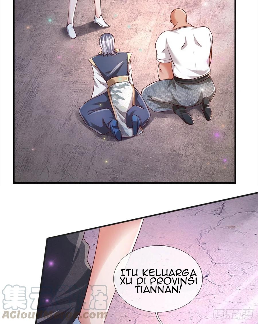 100.000 Layers Of Body Refining: I Raise All Emperor Chapter 30 page 30