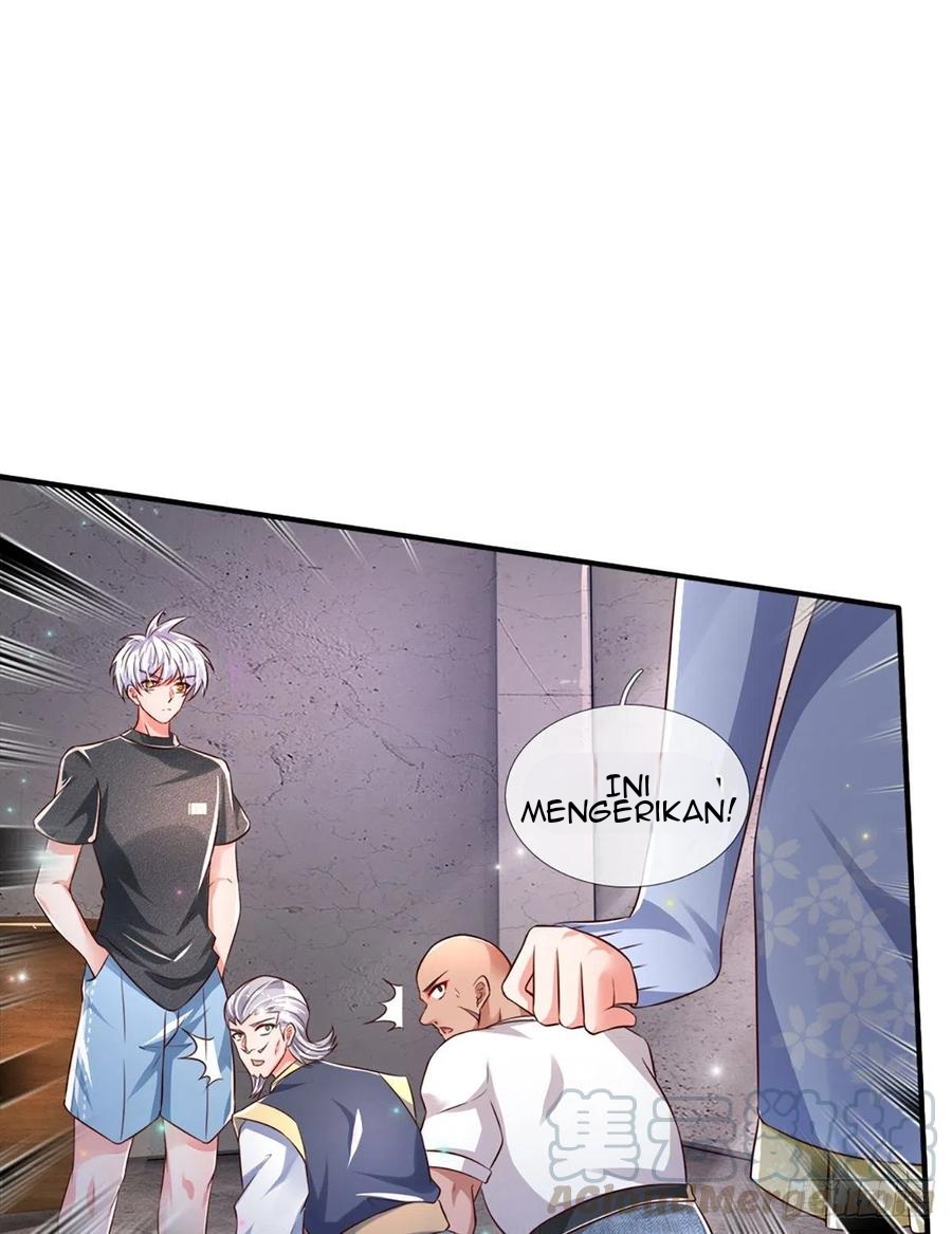 100.000 Layers Of Body Refining: I Raise All Emperor Chapter 30 page 33