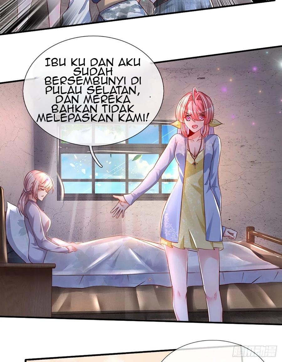 100.000 Layers Of Body Refining: I Raise All Emperor Chapter 30 page 34
