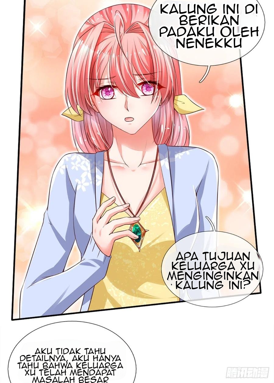 100.000 Layers Of Body Refining: I Raise All Emperor Chapter 30 page 35