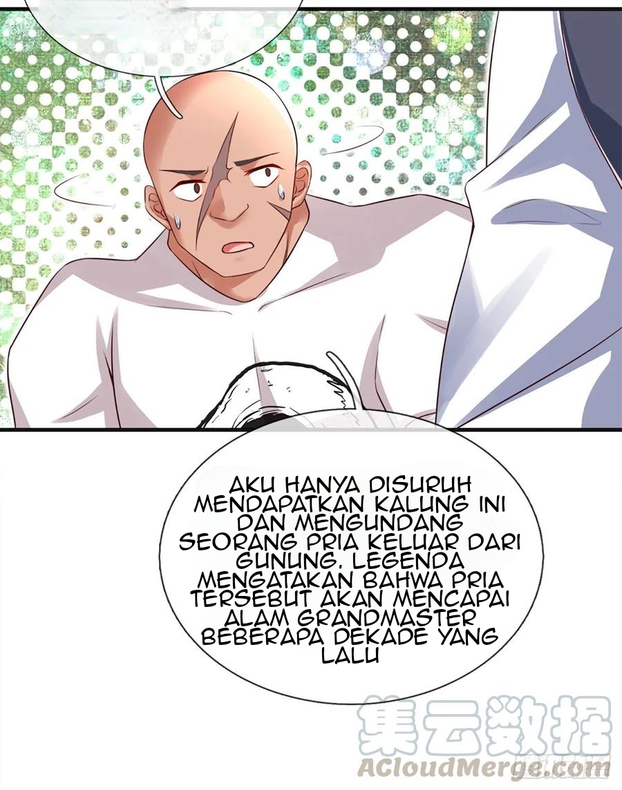 100.000 Layers Of Body Refining: I Raise All Emperor Chapter 30 page 36