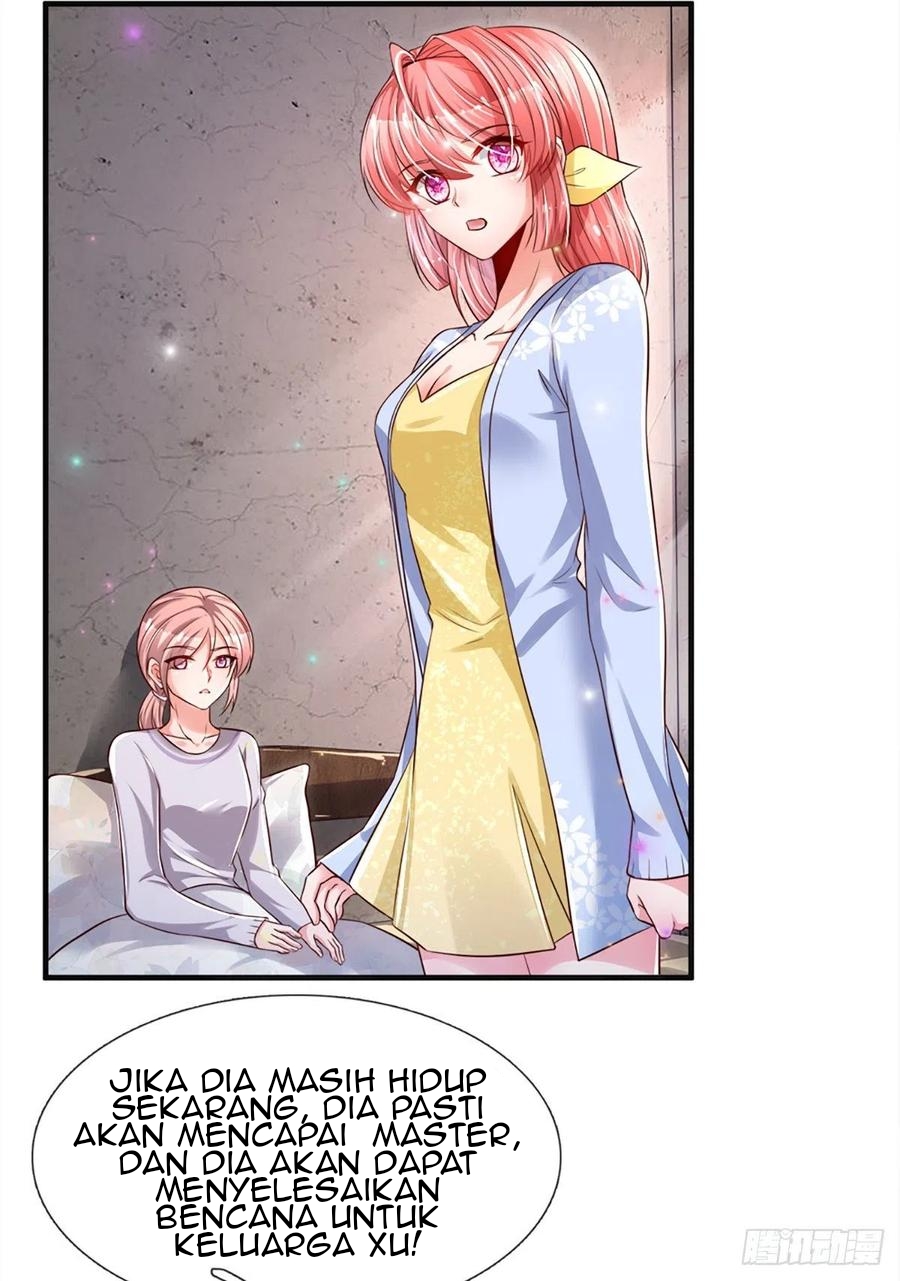 100.000 Layers Of Body Refining: I Raise All Emperor Chapter 30 page 37