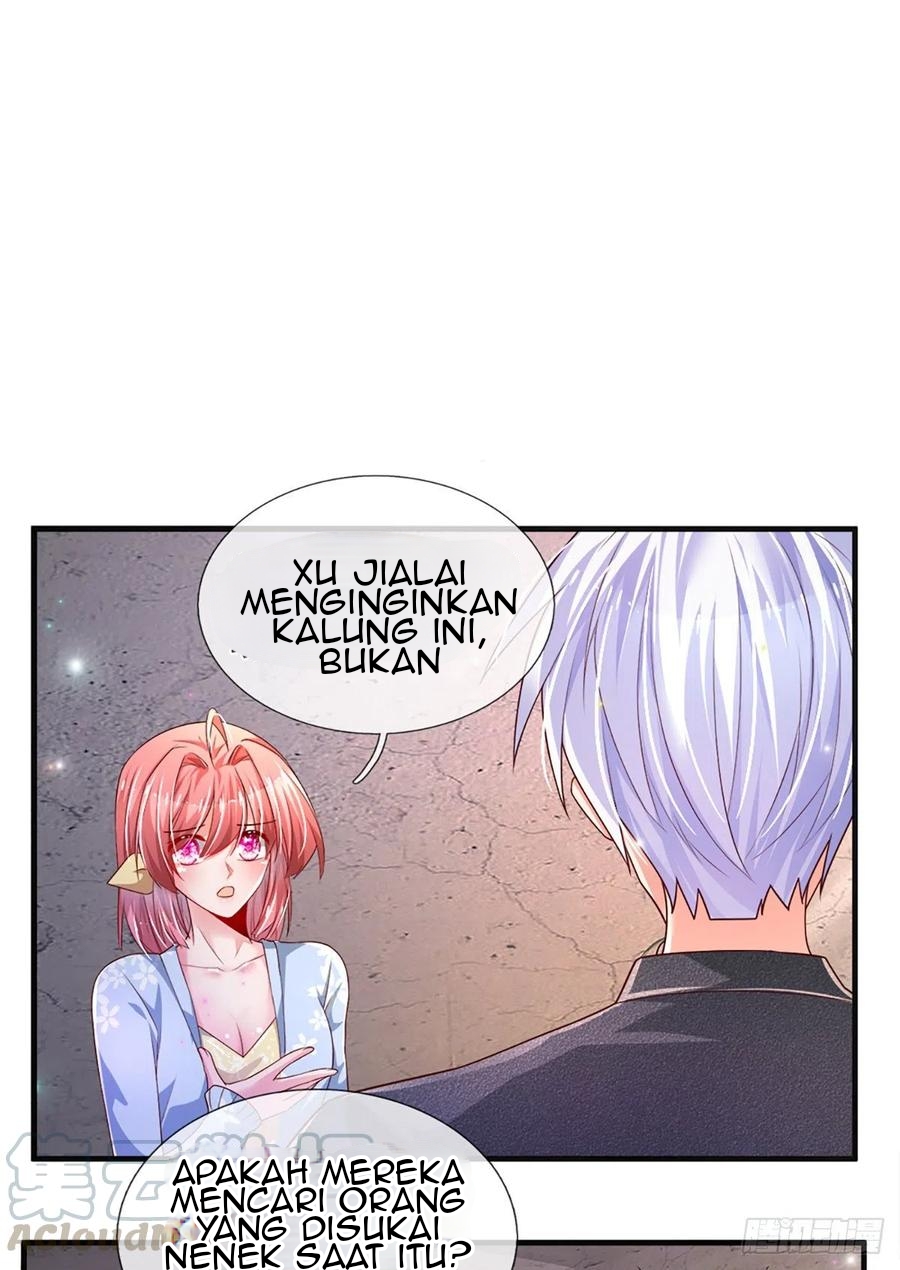 100.000 Layers Of Body Refining: I Raise All Emperor Chapter 30 page 39