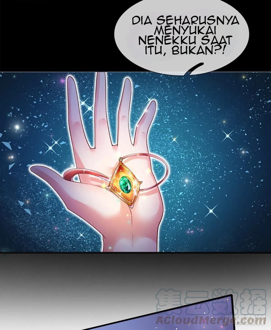 100.000 Layers Of Body Refining: I Raise All Emperor Chapter 30 page 41