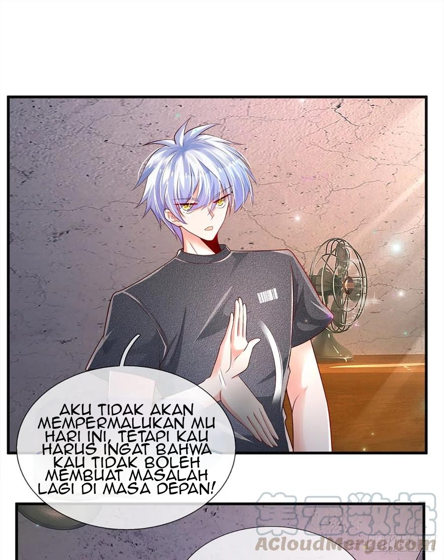 100.000 Layers Of Body Refining: I Raise All Emperor Chapter 30 page 44