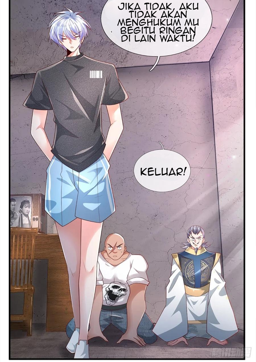 100.000 Layers Of Body Refining: I Raise All Emperor Chapter 30 page 45