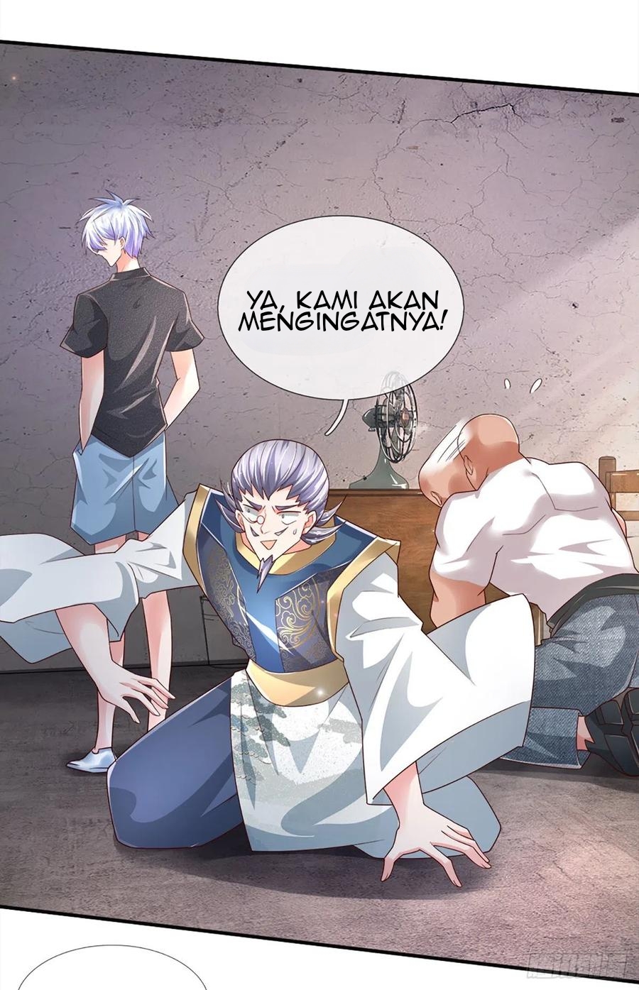 100.000 Layers Of Body Refining: I Raise All Emperor Chapter 30 page 46