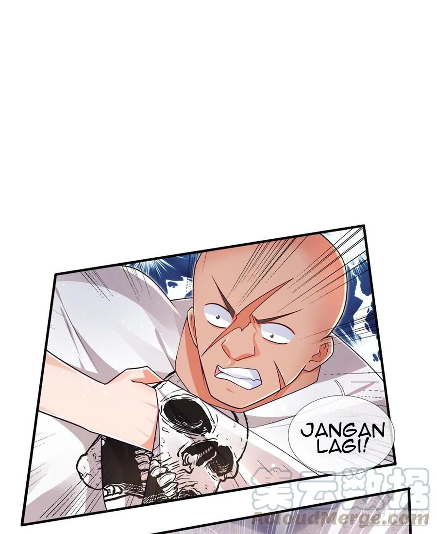 100.000 Layers Of Body Refining: I Raise All Emperor Chapter 30 page 9