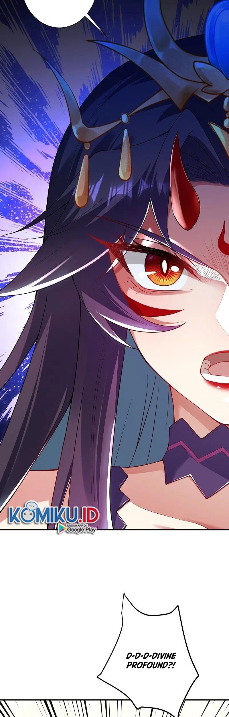 Against the Gods Chapter 381 page 56