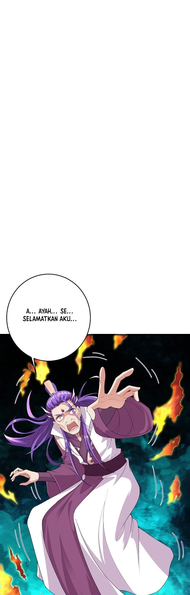 Against the Gods Chapter 381 page 26