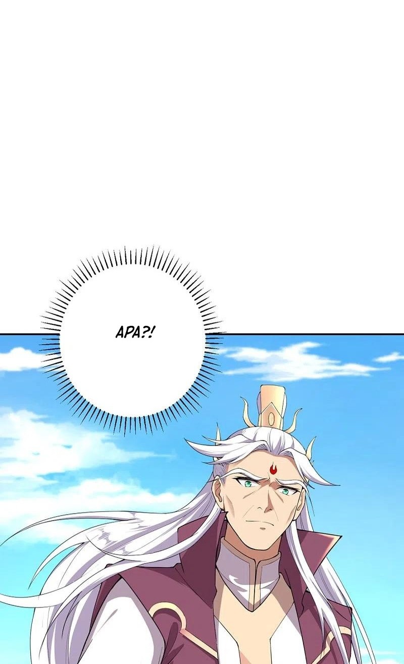 Against the Gods Chapter 381 page 28