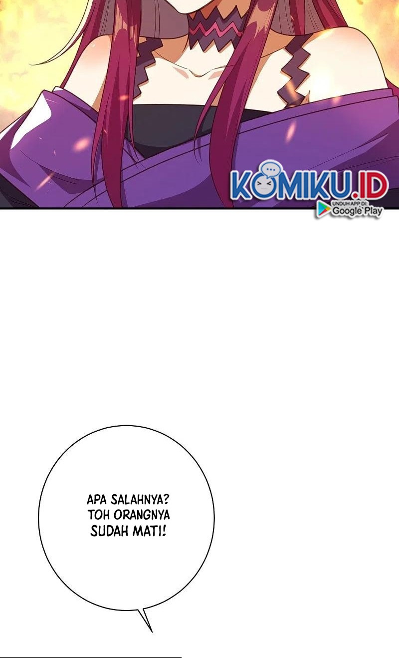 Against the Gods Chapter 381 page 40