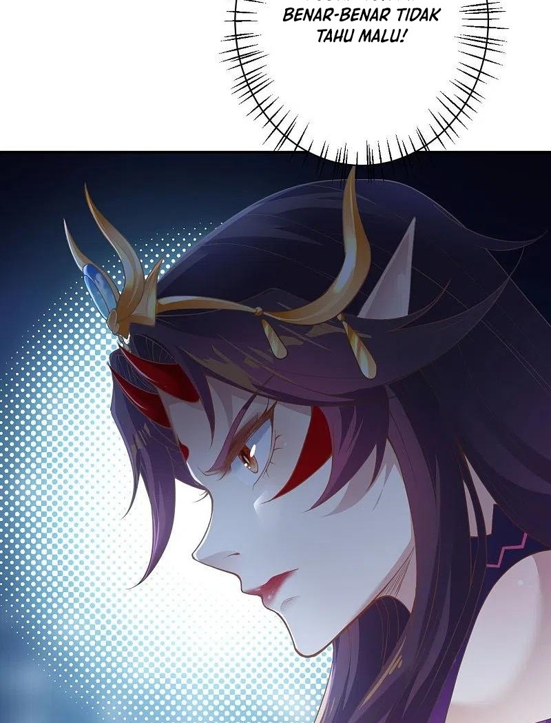Against the Gods Chapter 382 page 25