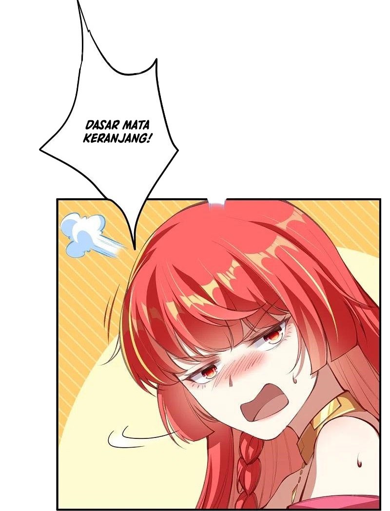 Against the Gods Chapter 382 page 37